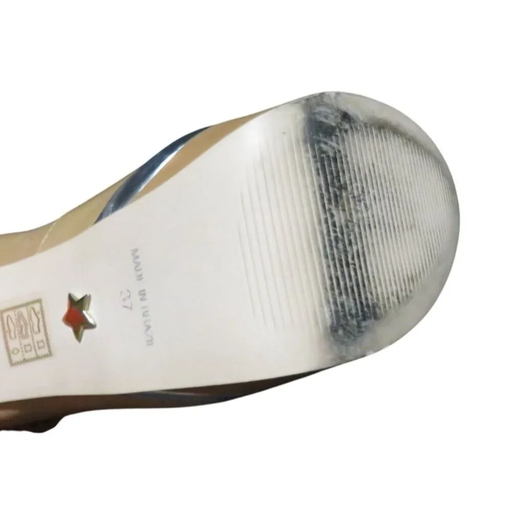 Kurt Geiger elevate your